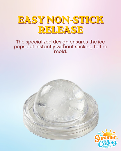 FrostDisk - Foldable Ice Cup