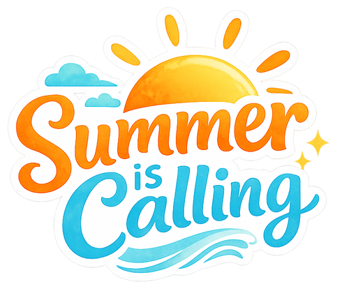 Summer is Calling