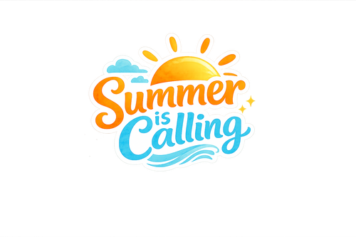 Summer is Calling