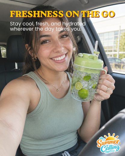 ArcticFlow: The Ultimate 3-in-1 Summer
