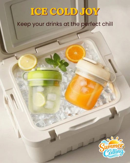ArcticFlow: The Ultimate 3-in-1 Summer